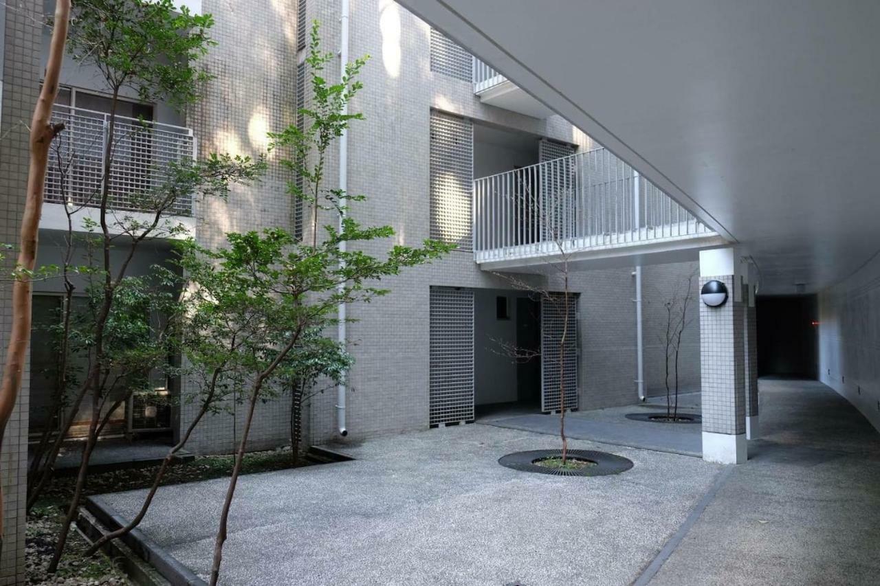 Hakone Yumoto Condominium Sakura With Hot Spring B-9 #Hs1 Exterior foto