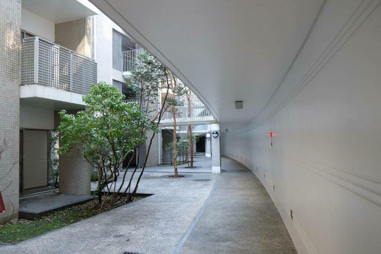 Hakone Yumoto Condominium Sakura With Hot Spring B-9 #Hs1 Exterior foto