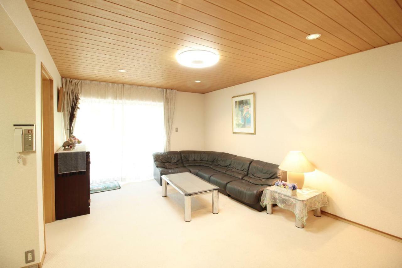 Hakone Yumoto Condominium Sakura With Hot Spring B-9 #Hs1 Exterior foto